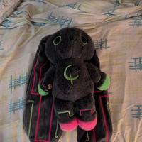 Plushie Dreadfuls "DPDR" Peluche Coniglio