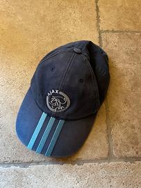 cappellino vintage adidas