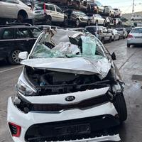KIA PICANTO 1.0 B - ANNO 2020 - PER RICAMBI
