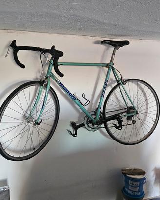 Bianchi da corsa vintage