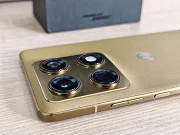 MOTOROLA SIGNATURE 16/512GB COME NUOVO