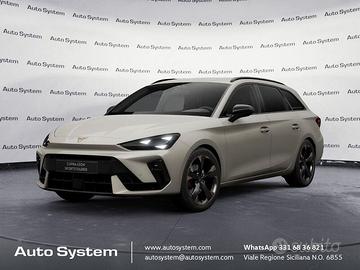 CUPRA Leon Sportstourer 2.0 tdi 150cv dsg