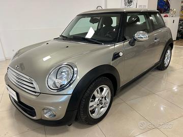 Mini Mini 1.6 16V One D