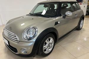 Mini Mini 1.6 16V One D