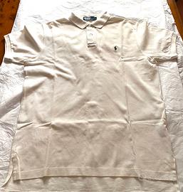 Polo da uomo marca Polo RL