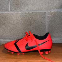 Nike Phantom Venom Academy FG, Scarpe da Calcio