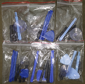 6 pack cacciaviti di precisione per cellulari smar