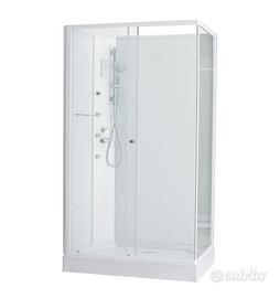 Cabina doccia
