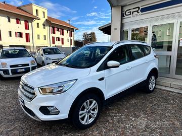 Ford Kuga 1.5TDCI 120 CV 2WD Titanium