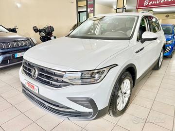 Volkswagen Tiguan 2.0 TDI 150 CV SCR DSG Life