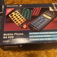 Mobile phone Ericsson