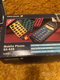 Mobile phone Ericsson