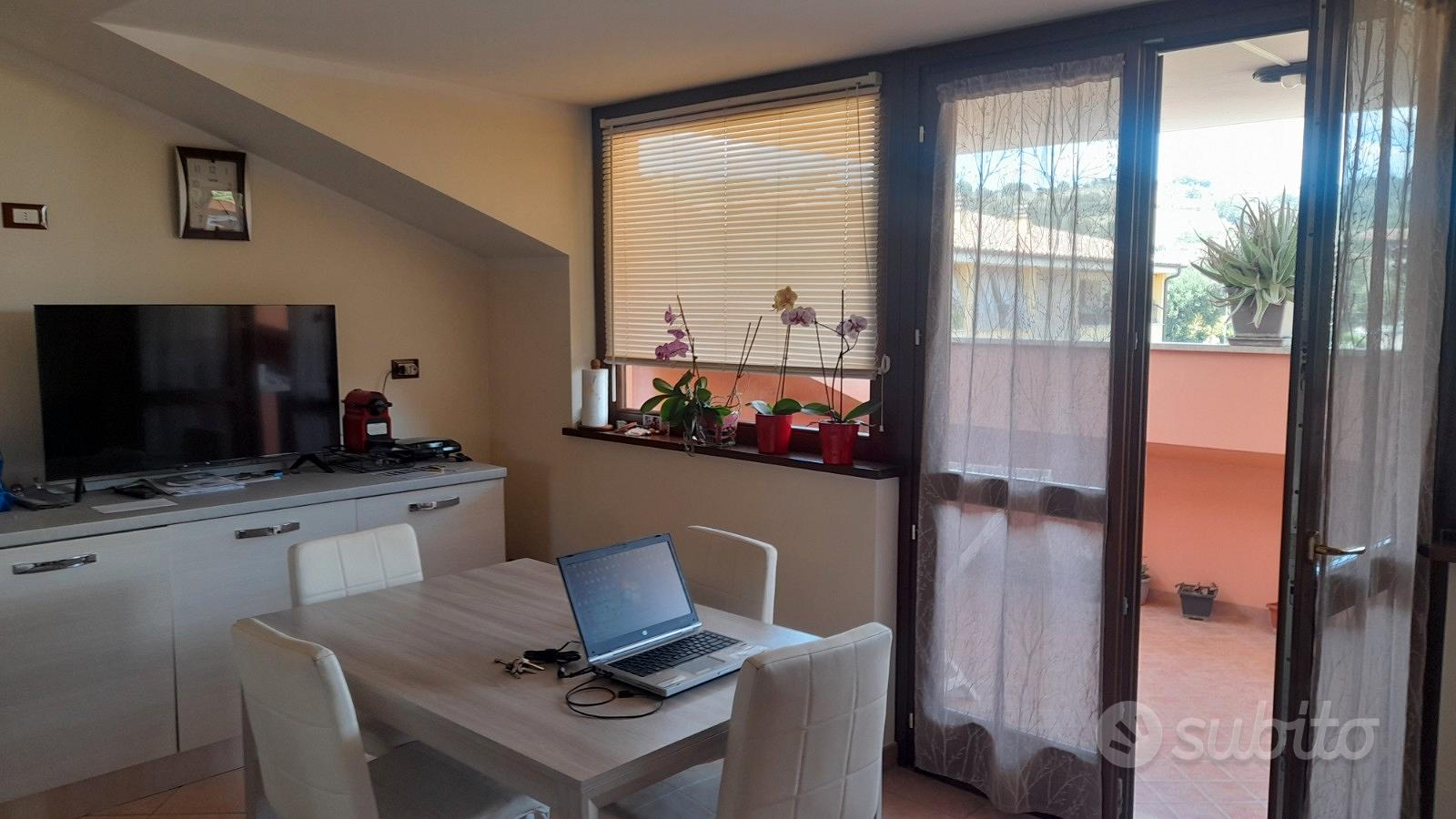 Appartamento – Orte, Caldare - Vista 2