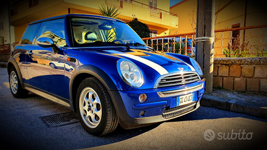 Mini Cooper One D 1.4 75 CV per neopatentati