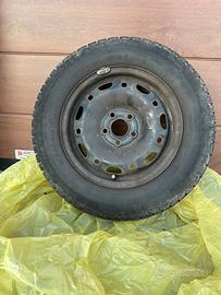 PNEUMATICI INVERNALI 175/50 R14 88T + CERCHI