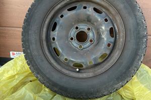 PNEUMATICI INVERNALI 175/50 R14 88T + CERCHI