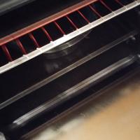 Piano cottura e forno ventilato