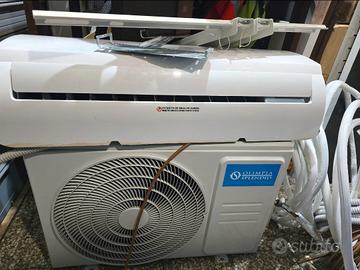 climatizzatore aria calda fredda 12 btu
