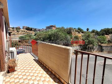 Appartamento Catania [Cod. rif 209VRG]