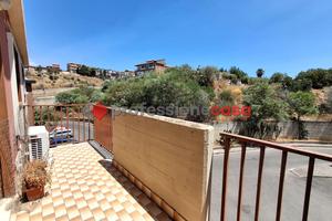 Appartamento Catania [Cod. rif 209VRG]