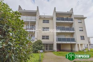 Appartamento a Casorate Primo Via Pavia 2 locali