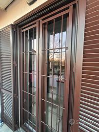 Grate di sicurezza