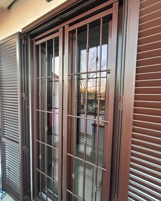 Grate di sicurezza