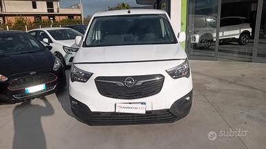 Opel Combo Cargo 1.5 Diesel 100CV PC 650kg Essenti