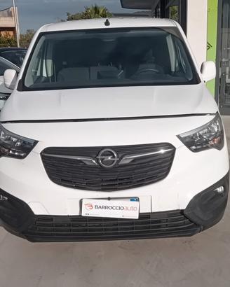 Opel Combo Cargo 1.5 Diesel 100CV PC 650kg Essenti