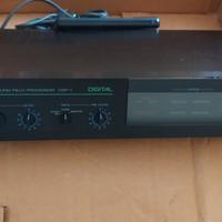 YAMAHA DSP 1 - Digital Sound Processor