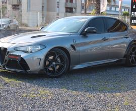 Alfa Romeo Giulia Tua A SOLI 387€ al mese Anticipo