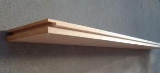 PARQUET IN FAGGIO