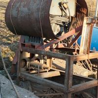 saldatrice a elettrodo a cardano