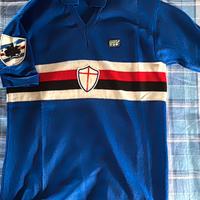 Sampdoria 81/82 NR - numero 8