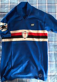 Sampdoria 81/82 NR - numero 8