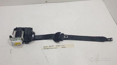 CINTURA DI SICUREZZA ANTERIORE DESTRA AUDI A3 Spor