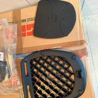 Piastra Givi monolock universale