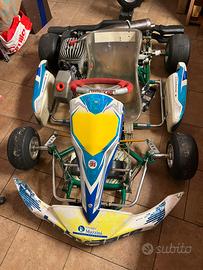 Tony Kart 60 baby