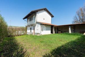 VILLA SINGOLA A RIVOLI