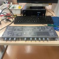 Cloud CX462 Audio System Controller pre-ampli