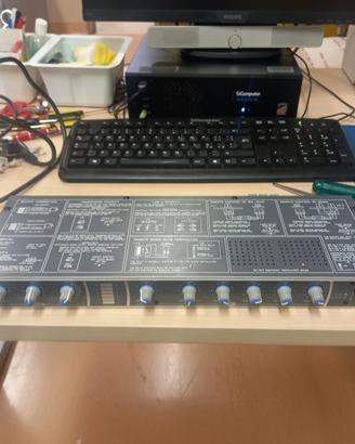Cloud CX462 Audio System Controller pre-ampli
