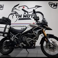 TRIUMPH Tiger 900 - Rally