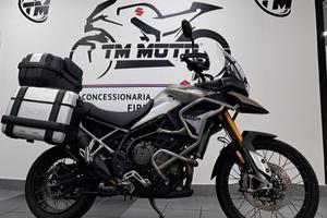 TRIUMPH Tiger 900 - Rally