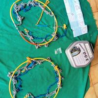 Catene per auto Ottinger nuove