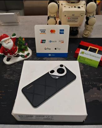 HUAWEI PURA 70 ULTRA ( 16/512GB ) GARANZIA