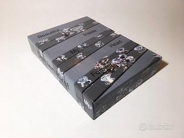 Damien Hirst – cofanetto 5 libri