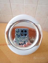 specchio ingrandimento con luce