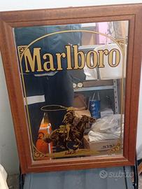 pubblicità marlboro