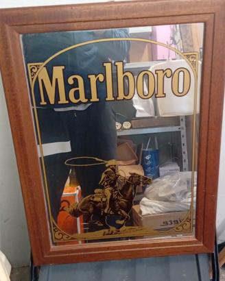 pubblicità marlboro