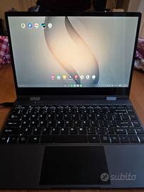 Lapdock 14 pollici Touchscreen – Samsung Dex